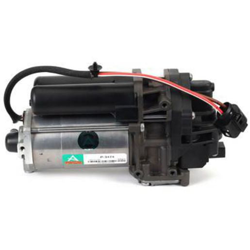 Arnott WABCO Air Suspension Compressor- 18-22 Audi Q5/SQ5 (FY) P-3474