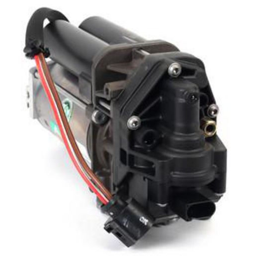 Arnott WABCO Air Suspension Compressor- 18-22 Audi Q5/SQ5 (FY) P-3474