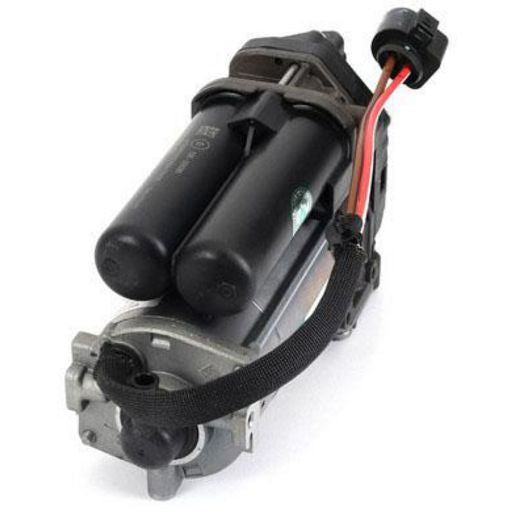 Arnott WABCO Air Suspension Compressor- 17-22 Porsche Panamera (971) P-3477