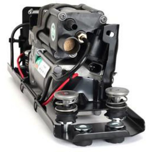 Arnott New Air Suspension Compressor - 11-17 BMW 5 Series GT(F07)/Wag(F11)/ 09-15 7 Series(F01/F02/F04) Incl Hybrids P-3818