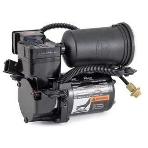 Arnott Air Suspension Compressor - 96-03 MB V-Class (W638) P-2219