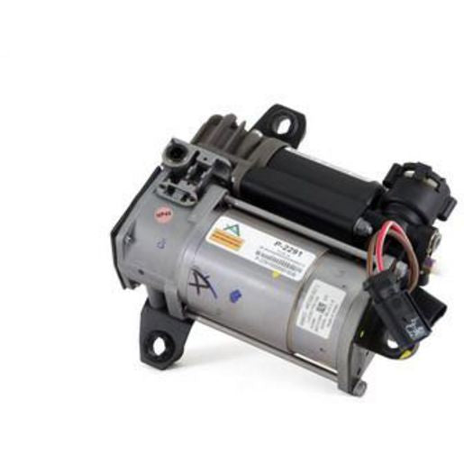 Arnott WABCO OES Air Suspension Compressor - 04-09 Jaguar XJ Series (X350,X358) P-2291