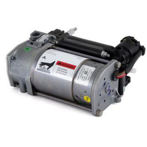 Arnott WABCO OES Air Susp Compressor - 00-06 BMW X5(E53), 99-03-5 Series(E39), 02-08-7 Series(E65,E66) P-2469