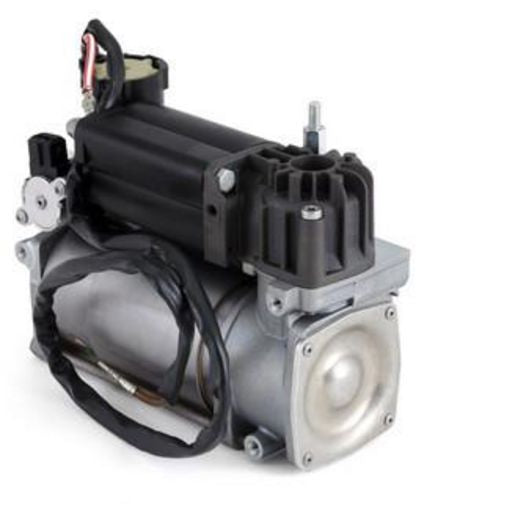Arnott WABCO OES Air Susp Compressor - 00-06 BMW X5(E53), 99-03-5 Series(E39), 02-08-7 Series(E65,E66) P-2469