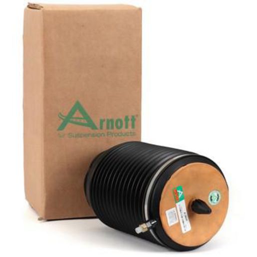 Arnott WABCO OES Air Suspension Compressor - 98-04 Land Rover Discovery II (L318) P-2495