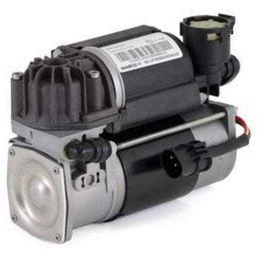 Arnott WABCO OES Air Suspension Compressor - 98-04 Land Rover Discovery II (L318) P-2495