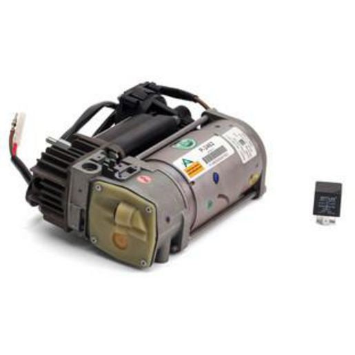 Arnott WABCO OES Air Suspension Compressor - 03-05 Land Rover Range Rover (L322) P-2462