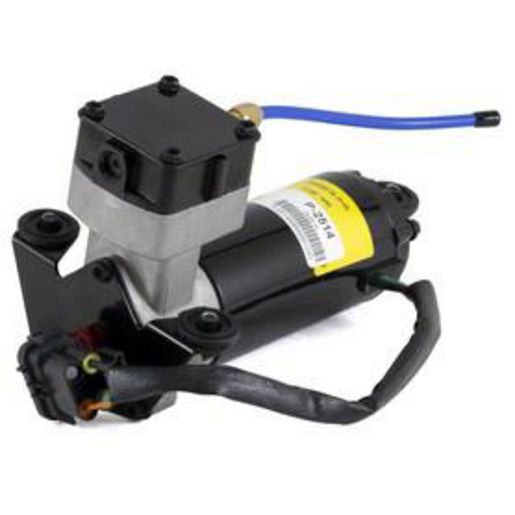 Arnott Air Suspension Compressor - 95-02 Land Rover Range Rover (P38A) P-2514
