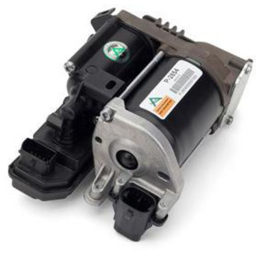 Arnott WABCO OES Air Suspension Compressor - 06-13 Citroen C4 Picasso (PF2) P-2854