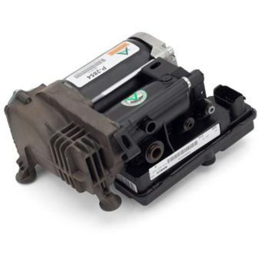 Arnott WABCO OES Air Suspension Compressor - 06-13 Citroen C4 Picasso (PF2) P-2854