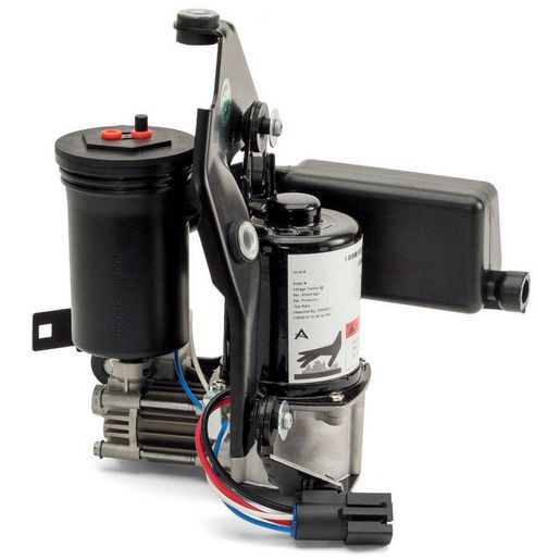 Arnott Air Suspension Compressor - 97-06 Lincoln Navigator(UN173/U228)/Ford Expedition (UN93/U222) P-2932