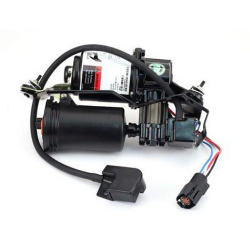 Arnott Air Suspension Compressor - 98-02 Lincoln Town Car P-2935