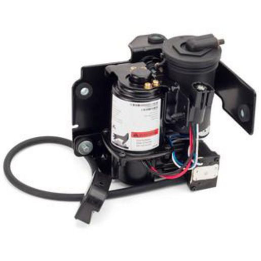 Arnott Air Suspension Compressor - 07-17 Lincoln Navigator(U326)/Ford Expedition (U324) P-2937