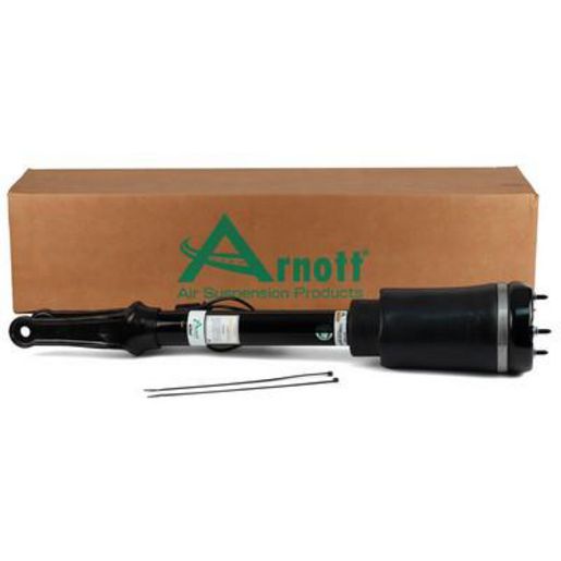 Arnott Air Suspension Compressor - 00-05 Cadillac Deville, 98-04 Seville P-3021