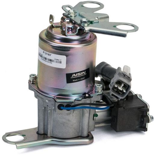 Arnott OES Air Suspension Compressor - 01-06 Lexus LS 430 (XF30) P-3187