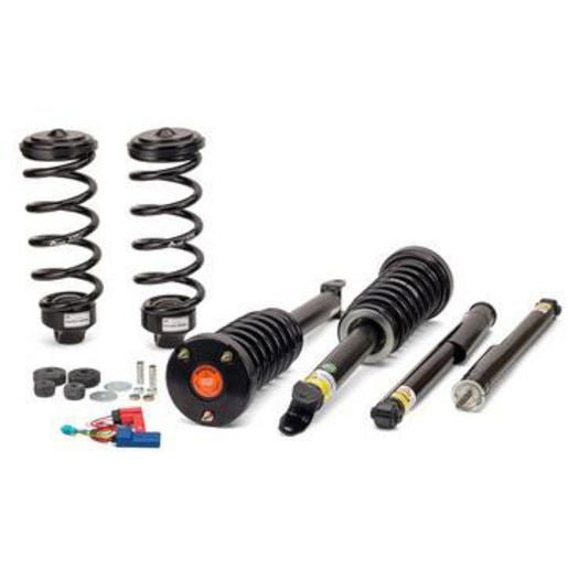 Arnott OES Air Suspension Compressor - 01-06 Lexus LS 430 (XF30) P-3187
