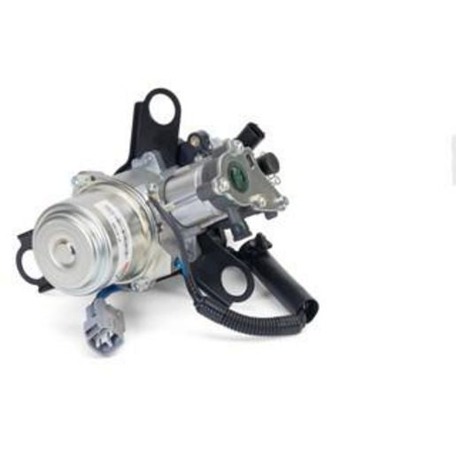 Arnott OES Air Suspension Compressor - 08-22 Toyota Sequoia P-3189
