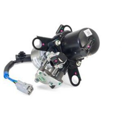 Arnott OES Air Suspension Compressor - 08-22 Toyota Sequoia P-3189