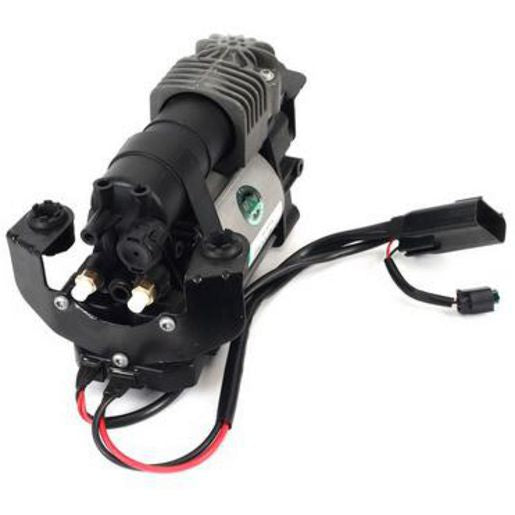 Arnott Air Suspension Compressor - 13-18 Ram 1500 (DS) P-3241
