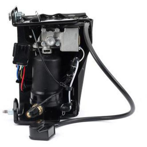 Arnott New Air Suspension Compressor - 01-20 GMC SUV's & 02-06 Avalanche(GMT8xx/GMT9xx/GMT K2xx) SWB & LWB P-3242
