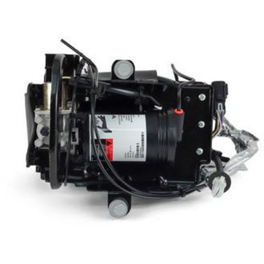 Arnott Air Suspension Compressor - 13-19 Cadillac XTS (Epsilon II) P-3243