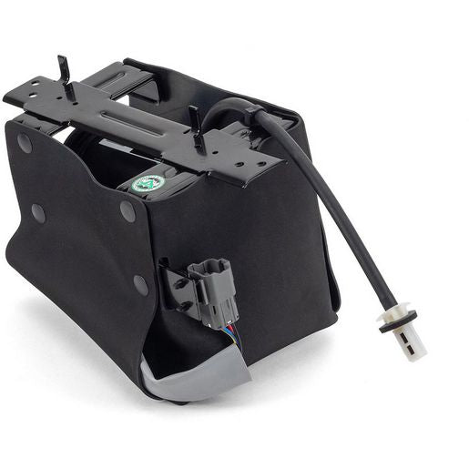 Arnott Air Suspension Compressor - 04-10 Infiniti QX56 (JA60), 05-15 Nissan Armada (WA60) 4WD & RWD P-3277