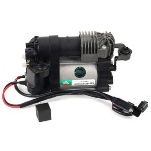 Arnott Air Suspension Compressor - 12-16 Tesla Model S P-3283