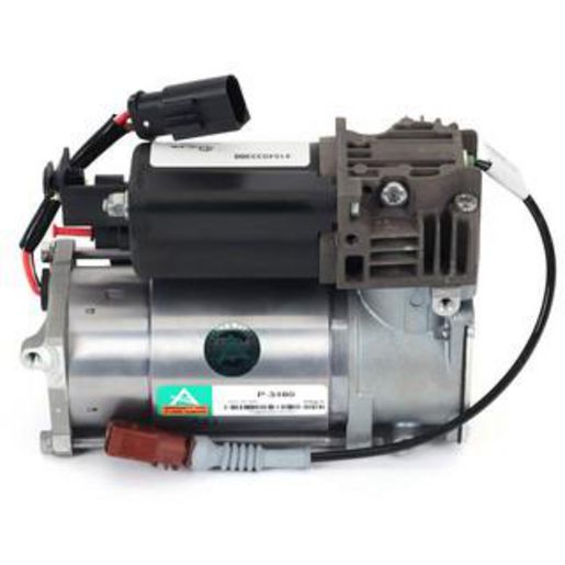 Arnott WABCO Air Suspension Compressor - 14-22 Ram 2500(DJ) & 3500 (D2) P-3480