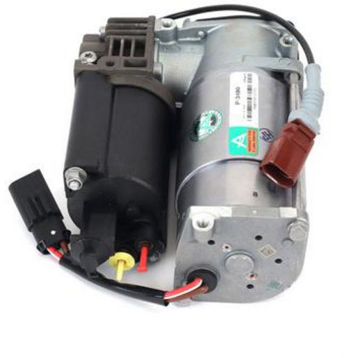Arnott WABCO Air Suspension Compressor - 14-22 Ram 2500(DJ) & 3500 (D2) P-3480