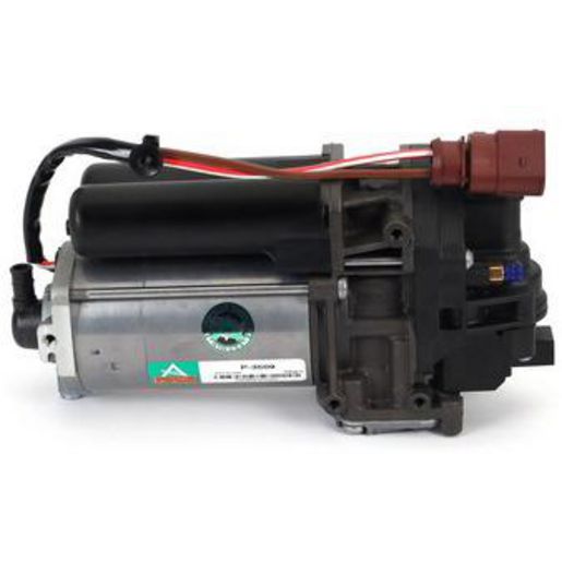 Arnott WABCO Air Suspension Compressor - 16-21 Tesla Model S/16-19 Model X P-3509