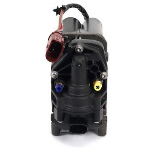 Arnott WABCO Air Suspension Compressor - 16-21 Tesla Model S/16-19 Model X P-3509