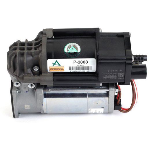 Arnott New WABCO Air Suspension Compressor - 16-20 BMW 5-Series (G31) P-3808