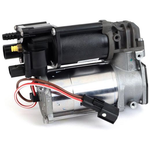 Arnott New WABCO Air Suspension Compressor - 16-20 BMW 5-Series (G31) P-3808
