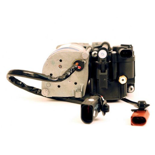 Arnott WABCO Air Suspension Compressor - 09-11 Kia Borrego/09-22 Mohave (HM) P-4091
