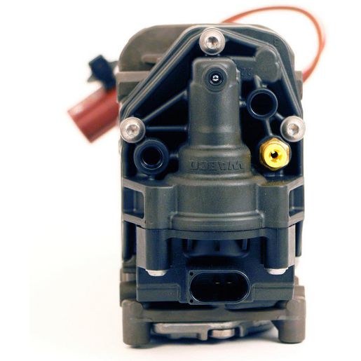 Arnott WABCO Air Suspension Compressor - 14-19 Porsche 911 (GT3,RS,Speedster) P-4092