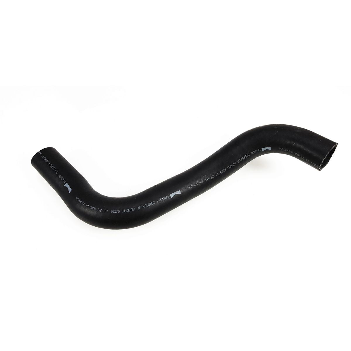 Mackay Radiator Top Hose CH6233