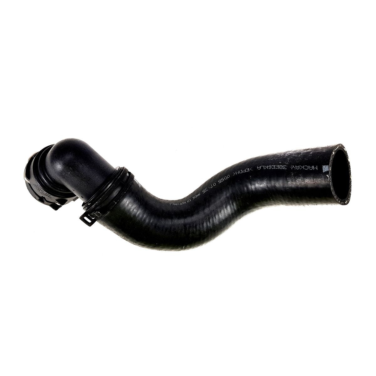 Mackay Radiator Bottom Hose CH6234