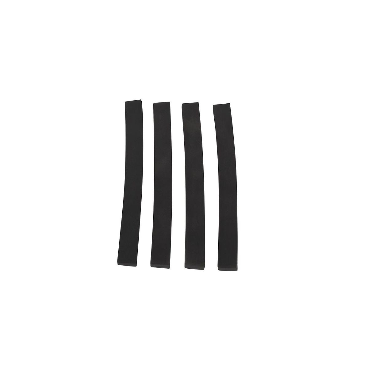 Rhino Rack RL Gutter Mount Replacement Rubber Feet 4 Pack SP333