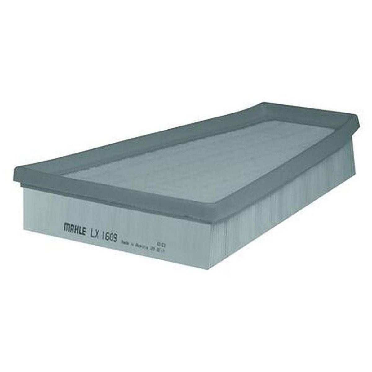 MAHLE Air Filter LX 1609