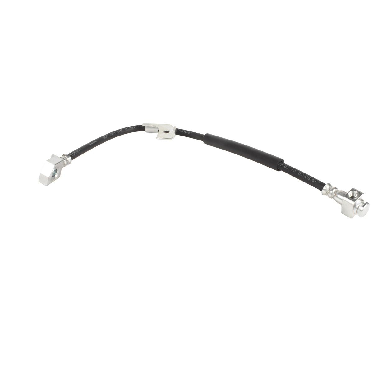 DBA Street Series Brake Hose DBAH2500