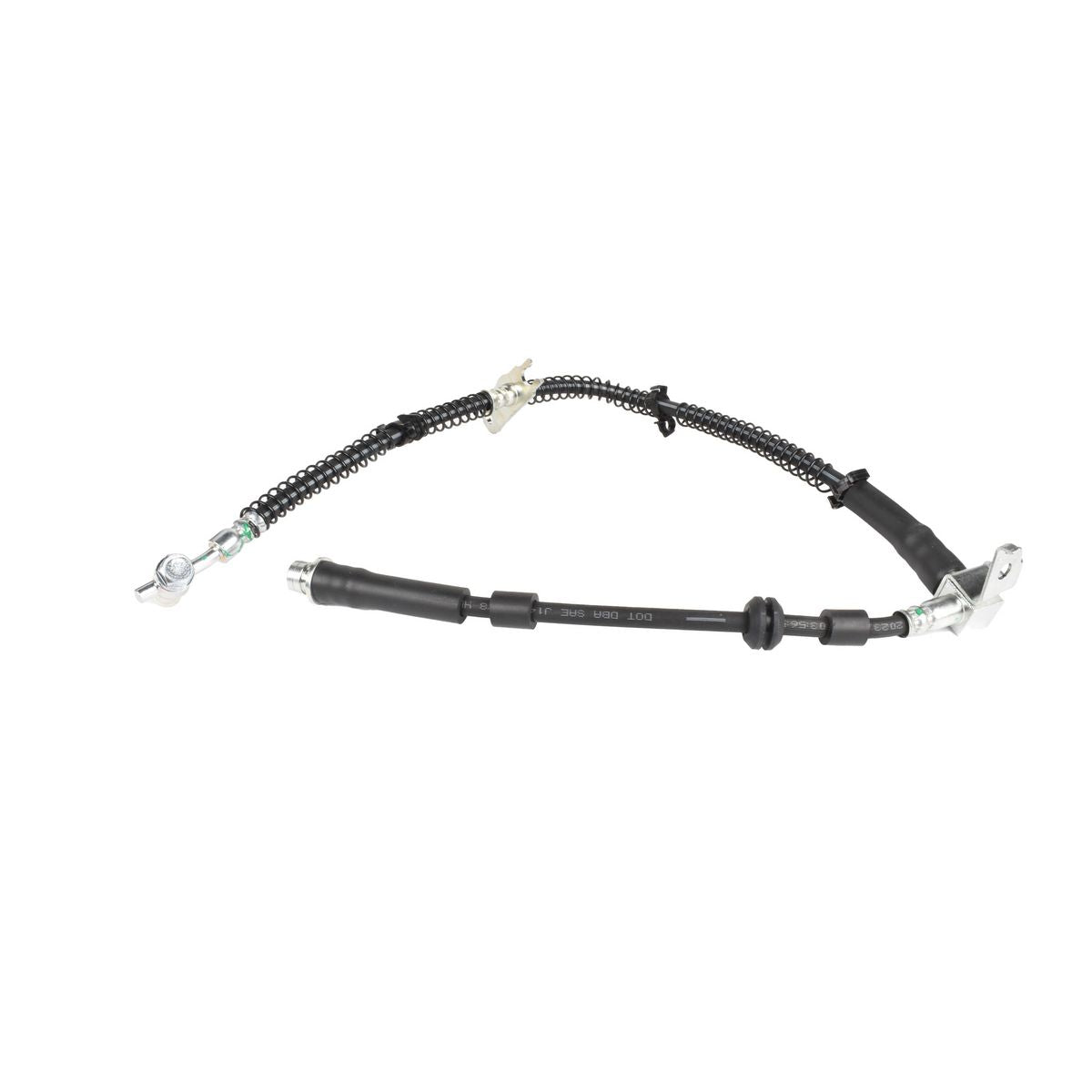DBA Street Series Brake Hose DBAH2506