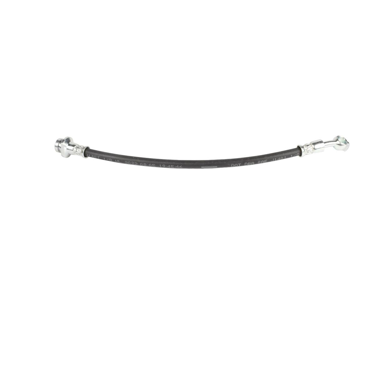 DBA Street Series Brake Hose DBAH2543