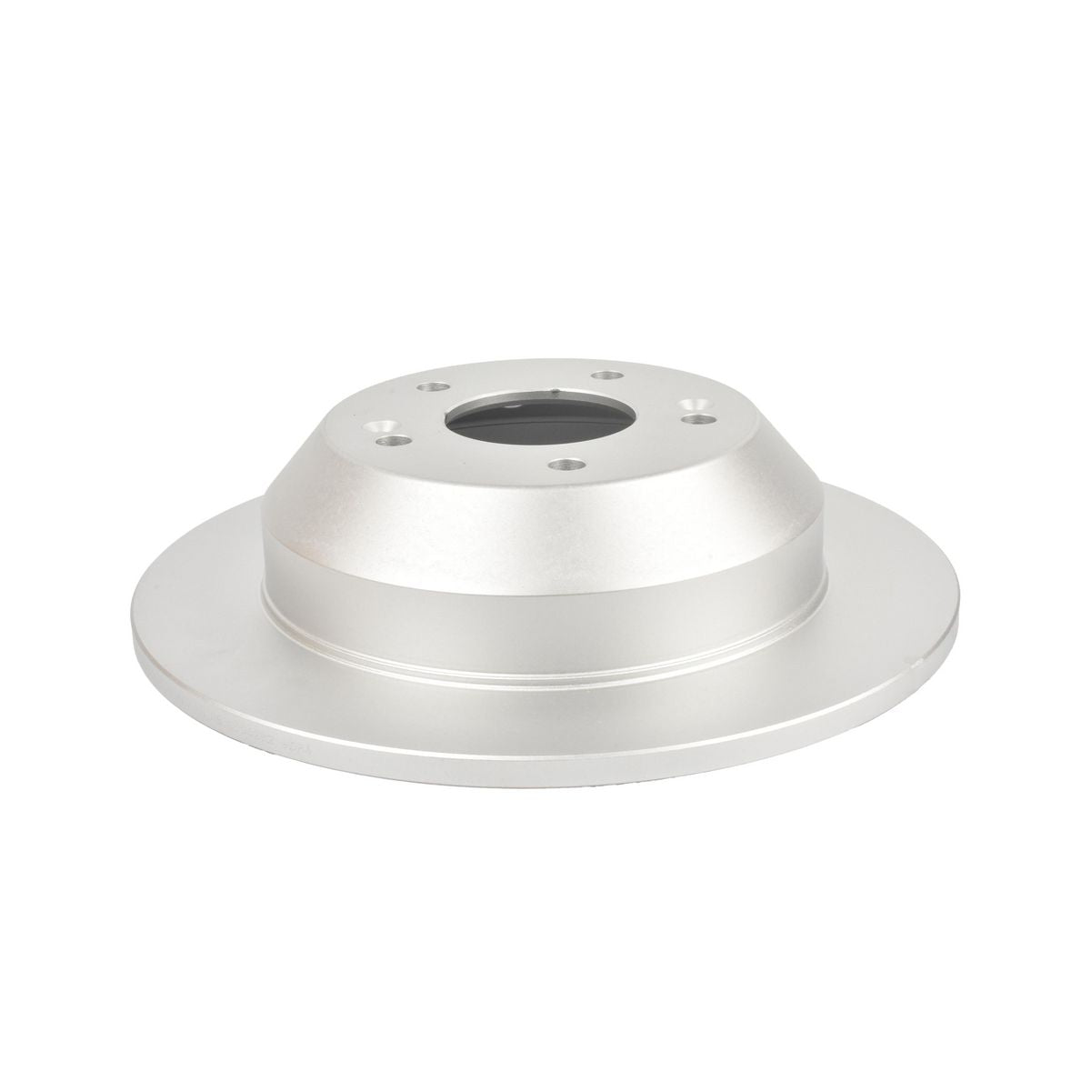 DBA En-Shield Brake Rotor Single DBA2475E
