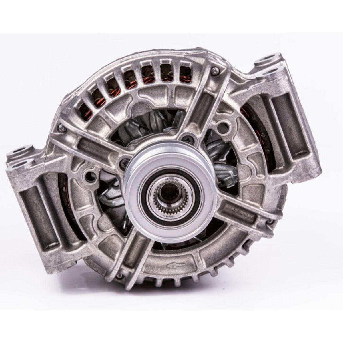 Bosch Alternator 12V 120A 1986A00653