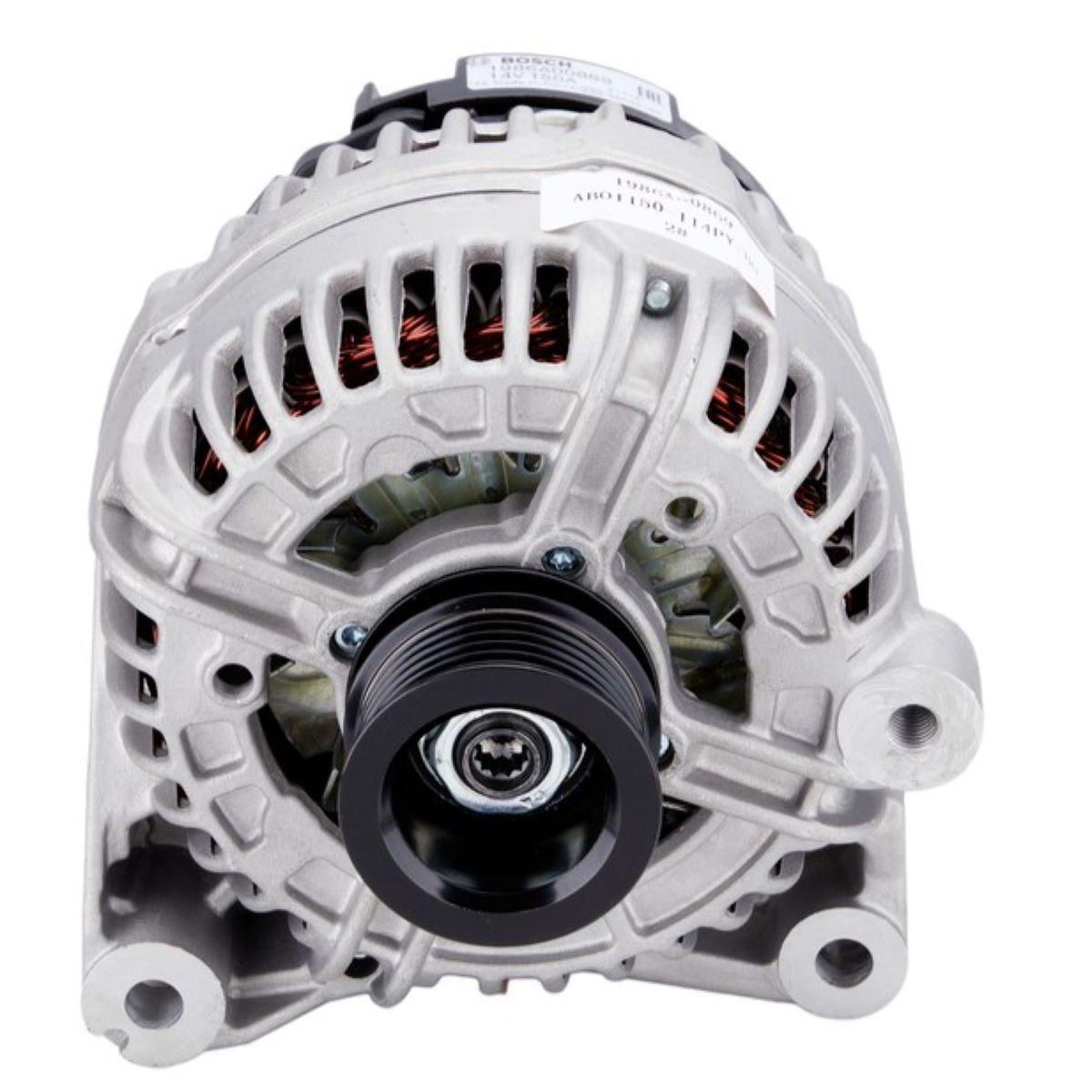 Bosch Alternator 12V 150A 1986A00869