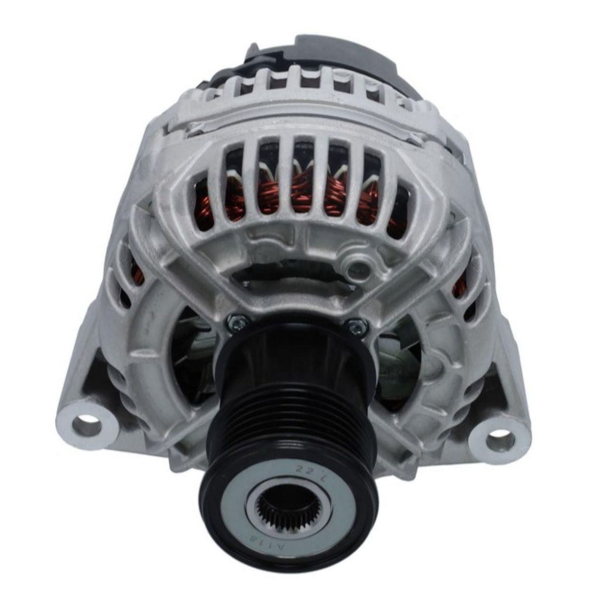 Bosch Alternator 12V 140A 1986A00882