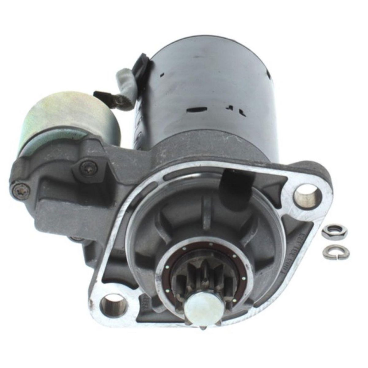Bosch Starter Motor 12V 10Th Ccw 1986S00823