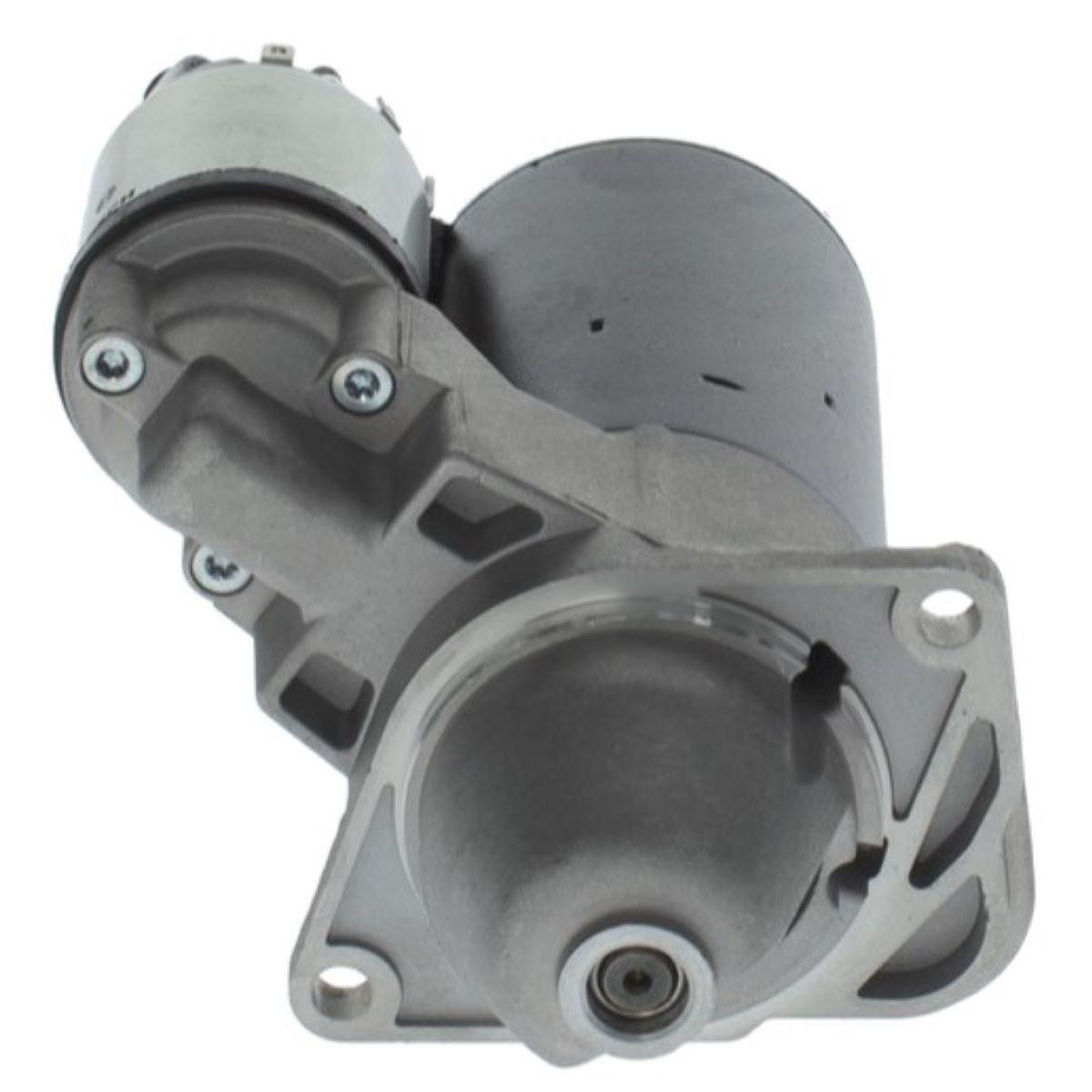 Bosch Starter Motor 12V 10Th Cw 1986S00827