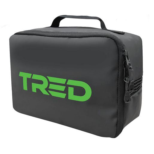 TRED GT Recovery Gear Accessory Bag (Small) TRGABS