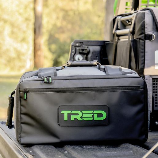 TRED GT Recovery Gear Bag (Set) TRGB